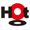 Hotweb.or.jp logo