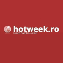 Hotweek.ro logo