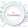 Hotwireless.co.za logo