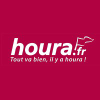 Houra.fr logo