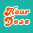 Hourdose.com logo