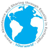 Hourworld.org logo