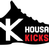 Housakicks.com logo