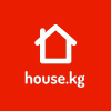 House.kg logo