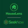 Houselens.com logo
