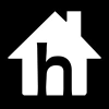 Housenote.jp logo