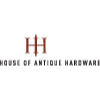 Houseofantiquehardware.com logo