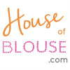 Houseofblouse.com logo