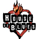 Houseofblues.com logo