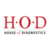 Houseofdiagnostics.com logo