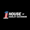 Houseofharley.com logo