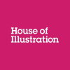 Houseofillustration.org.uk logo