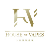 Houseofvapeslondon.co.uk logo