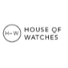 Houseofwatches.co.uk logo