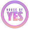Houseofyes.org logo