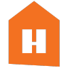 Houseplans.com logo