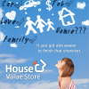 Housevaluestore.com logo