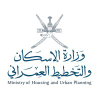 Housing.gov.om logo