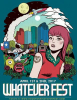 Houstonwhateverfest.com logo