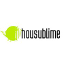 Housublime.com logo