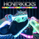 Hoverkicks.com logo