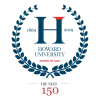 Howard.edu logo