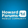 Howardforums.com logo