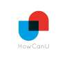Howcanu.com logo