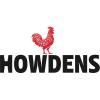 Howdens.com logo
