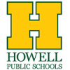 Howellschools.com logo