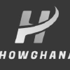Howghana.com logo