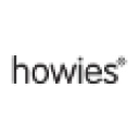 Howies.co.uk logo