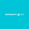 Howmanyhours.com logo