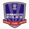 Howrahcitypolice.in logo