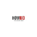 Howrid.com logo