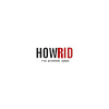 Howrid.com logo