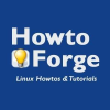 Howtoforge.com logo