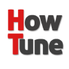 Howtune.com logo
