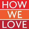 Howwelove.com logo