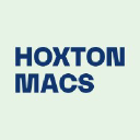 Hoxtonmacs.co.uk logo