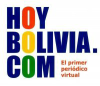 Hoybolivia.com logo