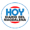 Hoydiariodelmagdalena.com.co logo