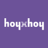 Hoyxhoy.cl logo