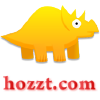 Hozzt.com logo
