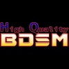 Hqbdsm.com logo