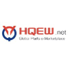 Hqew.net logo
