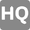 Hqpornstream.com logo