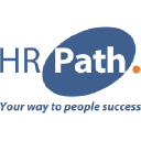 HR Path logo