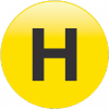 Hrcabin.com logo