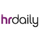 Hrdaily.com.au logo